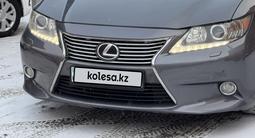 Lexus ES 250 2012 года за 11 000 000 тг. в Павлодар – фото 2