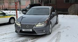 Lexus ES 250 2012 года за 11 000 000 тг. в Павлодар