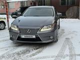 Lexus ES 250 2012 года за 11 000 000 тг. в Павлодар – фото 3