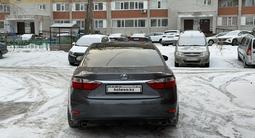 Lexus ES 250 2012 года за 11 000 000 тг. в Павлодар – фото 5