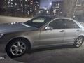 Mercedes-Benz S 500 1999 годаүшін3 400 000 тг. в Талгар