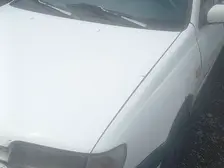 Nissan Sunny, 1993
