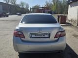 Toyota Camry 2008 годаүшін6 500 000 тг. в Павлодар – фото 4