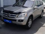 Mercedes-Benz GL 450 2006 годаүшін7 300 000 тг. в Астана