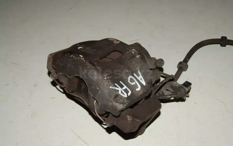 СУППОРТ ТОРМОЗНОЙ ПЕРЕДНИЙ за 10 000 тг. в Алматы