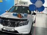 Nissan Terrano 2021 года за 9 230 000 тг. в Шымкент – фото 2