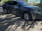 Lexus GS 350 2012 годаүшін12 800 000 тг. в Алматы – фото 2