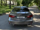 Lexus GS 350 2012 годаүшін12 800 000 тг. в Алматы – фото 5
