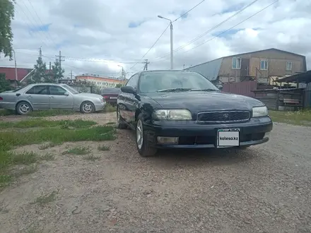 Nissan Bluebird 1995 года за 2 500 000 тг. в Петропавловск