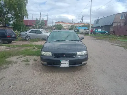 Nissan Bluebird 1995 года за 2 500 000 тг. в Петропавловск – фото 5