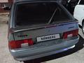 ВАЗ (Lada) 2114 2005 года за 800 000 тг. в Астана – фото 2