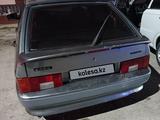 ВАЗ (Lada) 2114 2005 года за 800 000 тг. в Астана – фото 2