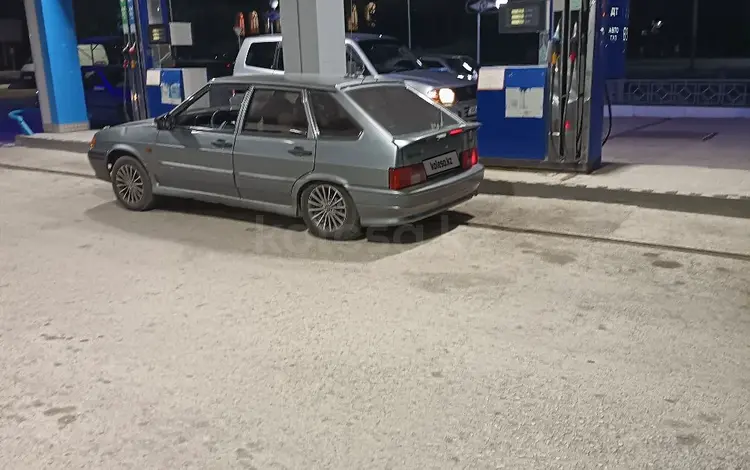 ВАЗ (Lada) 2114 2005 года за 800 000 тг. в Астана
