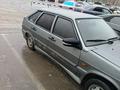 ВАЗ (Lada) 2114 2005 года за 800 000 тг. в Астана – фото 3