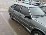 ВАЗ (Lada) 2114 2005 года за 800 000 тг. в Астана – фото 3