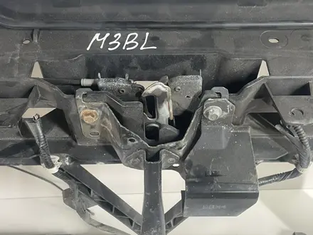 Рамка телевизора Mazda 3 BL за 20 000 тг. в Астана – фото 3
