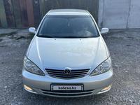 Toyota Camry 2002 годаүшін5 600 000 тг. в Шымкент