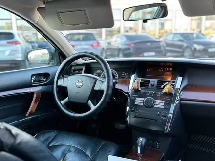 Nissan Teana 2006 года за 4 000 000 тг. в Астана – фото 13