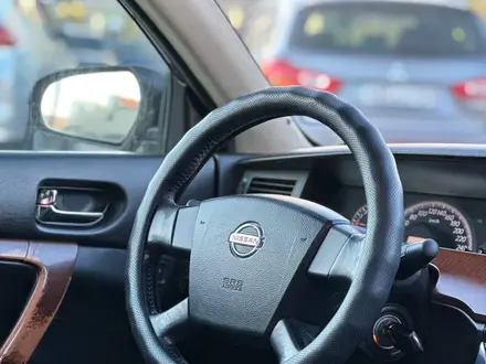 Nissan Teana 2006 года за 4 000 000 тг. в Астана – фото 14