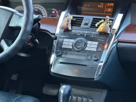 Nissan Teana 2006 года за 4 000 000 тг. в Астана – фото 15