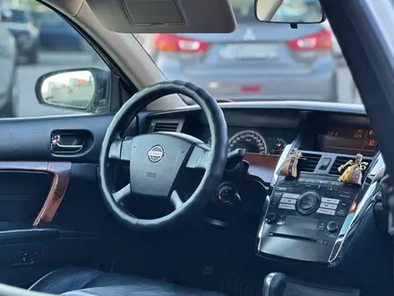 Nissan Teana 2006 года за 4 000 000 тг. в Астана – фото 16