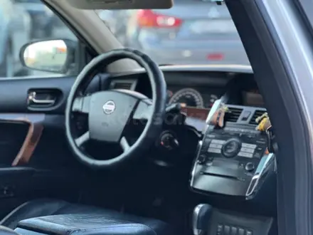Nissan Teana 2006 года за 4 000 000 тг. в Астана – фото 17