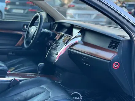 Nissan Teana 2006 года за 4 000 000 тг. в Астана – фото 18