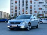 Nissan Teana 2006 годаүшін4 000 000 тг. в Астана