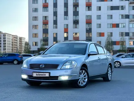 Nissan Teana 2006 года за 4 000 000 тг. в Астана