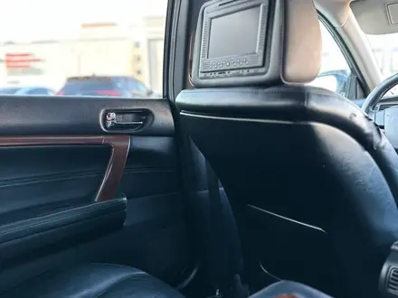 Nissan Teana 2006 года за 4 000 000 тг. в Астана – фото 20