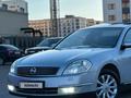 Nissan Teana 2006 годаүшін4 000 000 тг. в Астана – фото 4