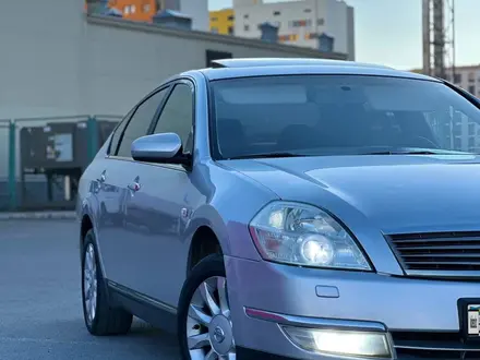 Nissan Teana 2006 года за 4 000 000 тг. в Астана – фото 6