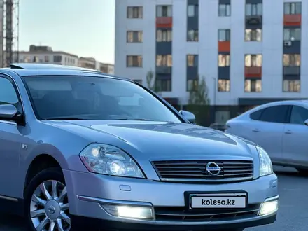 Nissan Teana 2006 года за 4 000 000 тг. в Астана – фото 7