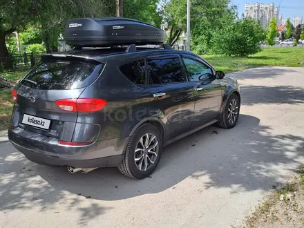 Subaru Tribeca 2007 года за 5 800 000 тг. в Алматы – фото 3