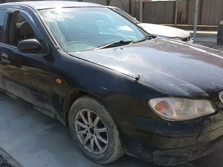 Nissan Cefiro 2000 года за 10 000 тг. в Алматы – фото 4