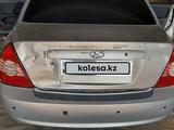 Hyundai Elantra 2009 годаүшін2 300 000 тг. в Айтеке би – фото 2
