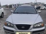 Hyundai Elantra 2009 годаүшін2 300 000 тг. в Айтеке би