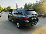 Toyota Highlander 2008 годаfor10 500 000 тг. в Алматы – фото 5