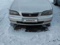 Honda Inspire 1995 годаүшін1 500 000 тг. в Усть-Каменогорск
