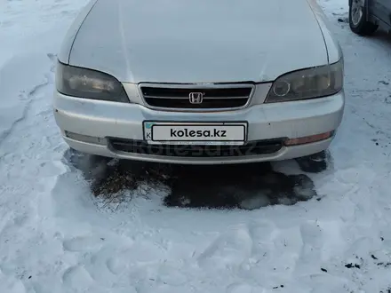 Honda Inspire 1995 года за 1 500 000 тг. в Усть-Каменогорск