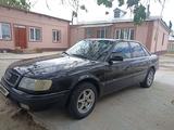 Audi 100 1991 годаүшін1 800 000 тг. в Тараз – фото 2