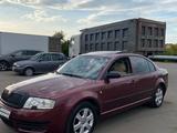 Skoda Superb 2003 годаүшін2 000 000 тг. в Петропавловск – фото 3