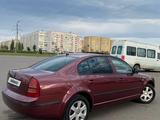 Skoda Superb 2003 годаүшін2 000 000 тг. в Петропавловск – фото 2