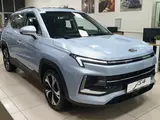 JAC JS4 Intelligent 2025 года за 7 290 000 тг. в Астана