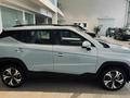 JAC JS4 Intelligent 2025 года за 7 290 000 тг. в Астана – фото 2