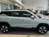JAC JS4 Intelligent 2025 годаүшін7 290 000 тг. в Астана – фото 2