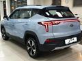 JAC JS4 Intelligent 2025 года за 7 290 000 тг. в Астана – фото 3