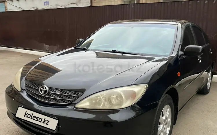 Toyota Camry 2003 годаfor4 300 000 тг. в Кокшетау