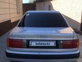 Audi 100 1992 годаүшін2 600 000 тг. в Тараз – фото 3