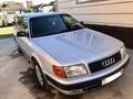 Audi 100 1992 годаүшін2 600 000 тг. в Тараз – фото 2